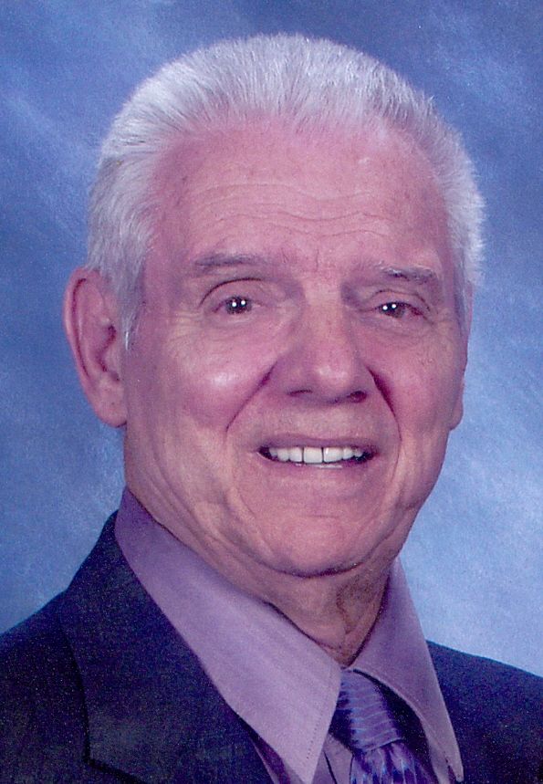 Anthony 'Tony' Jarona Sr.
