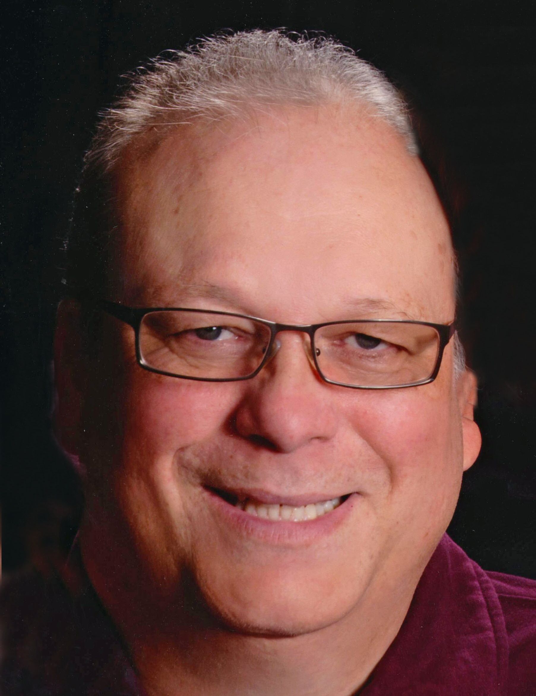 Robert Scott Deist