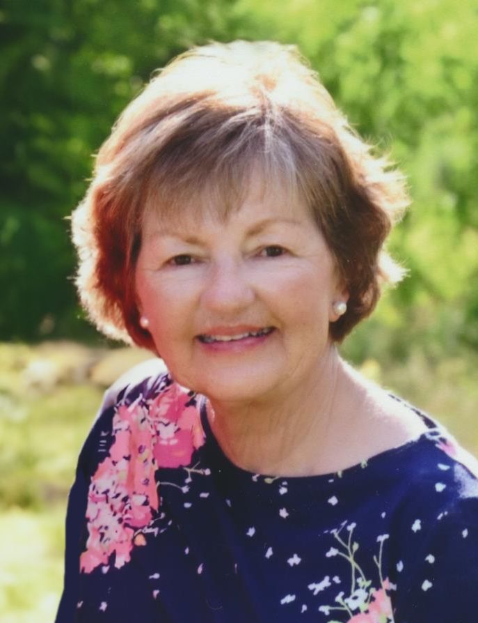 Judy Ann Harper