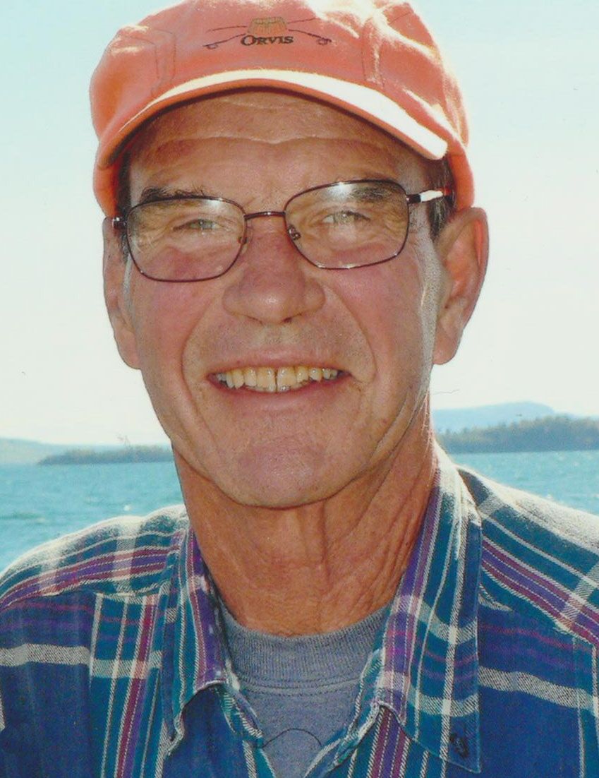 Fred C Landes
