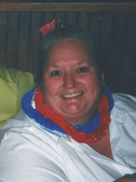 Vicki Rae Rowe