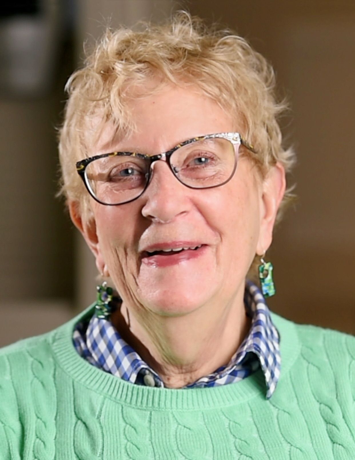 Susann Beth Griffiths