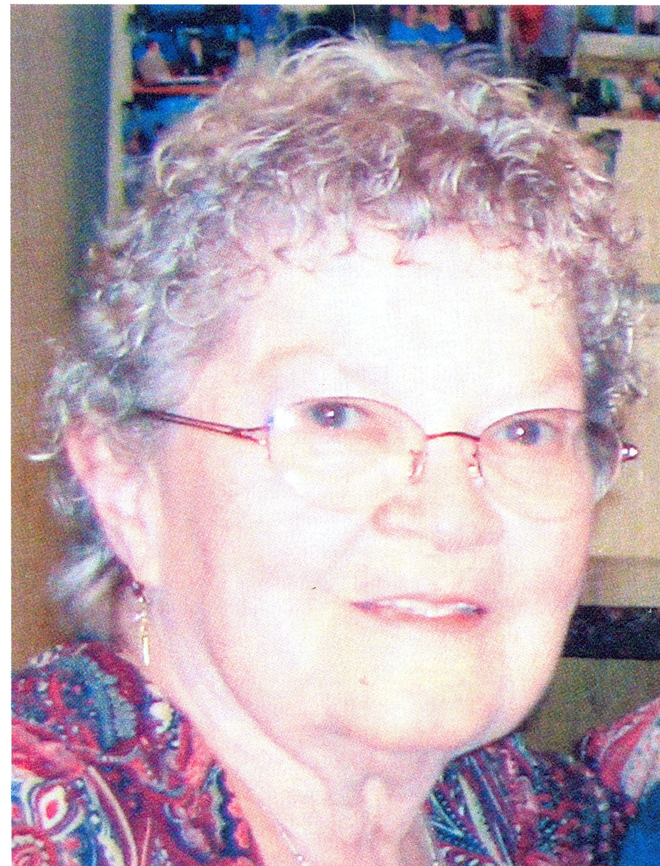 Janice Ardelle (Hoffmann) Williamson