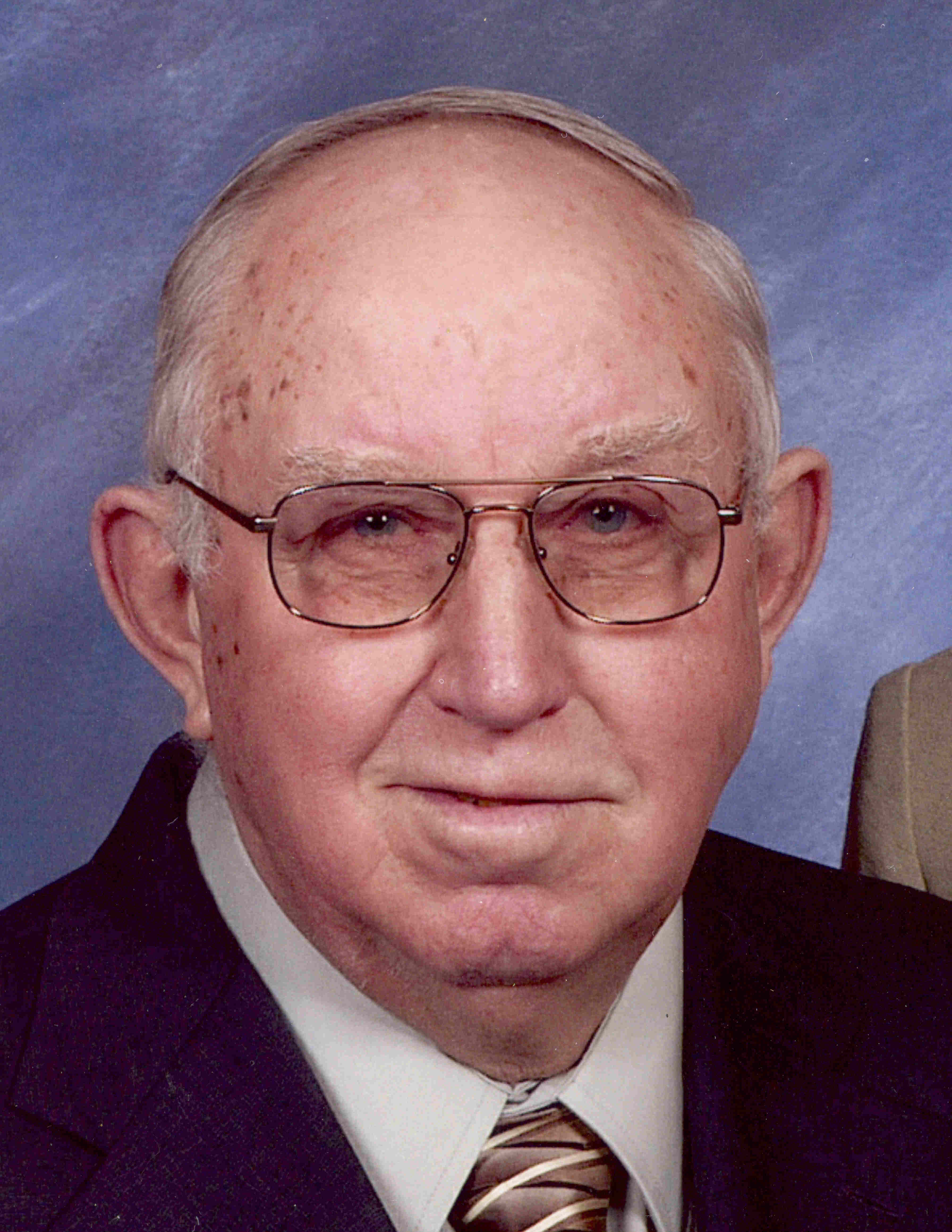 Joseph Maier