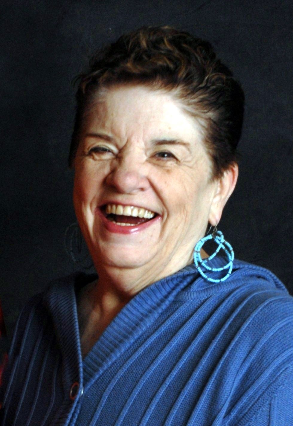 Virginia Lokken
