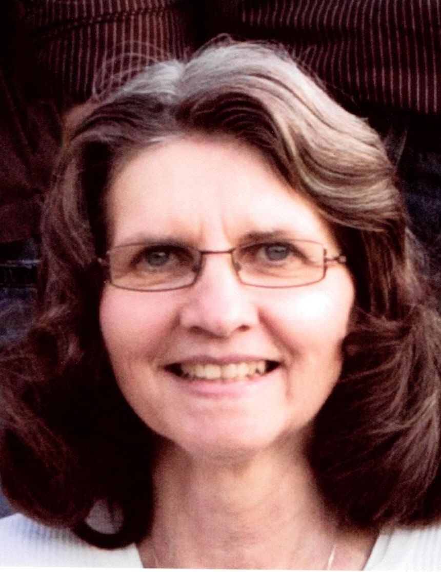 Rosemary Grim