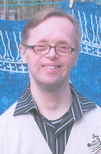 Chester 'Chet' Fisher Jr.