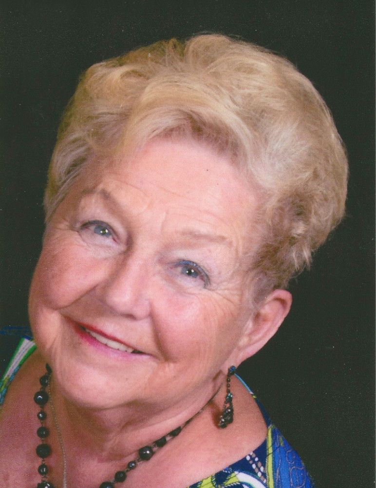 Joyce Darlene Stich