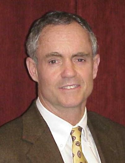 Jeffrey Philip Hausmann