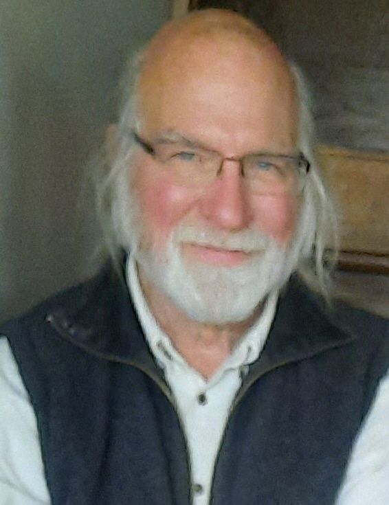 Carl Douglas Johnson