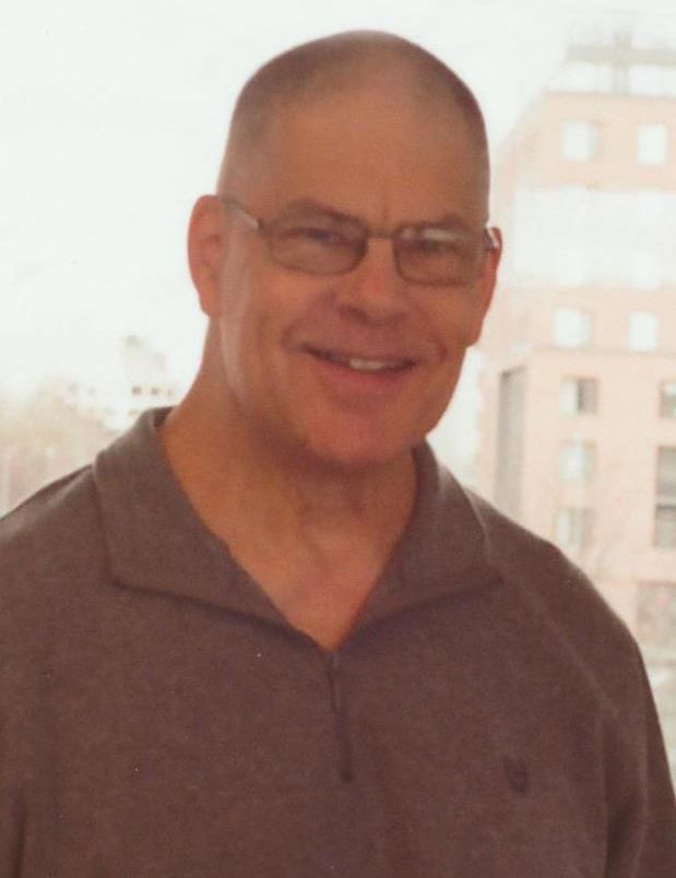 Scott Gottschall