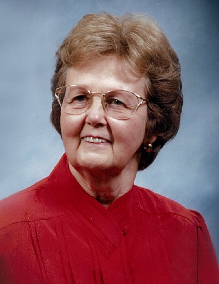 Virginia Bonner