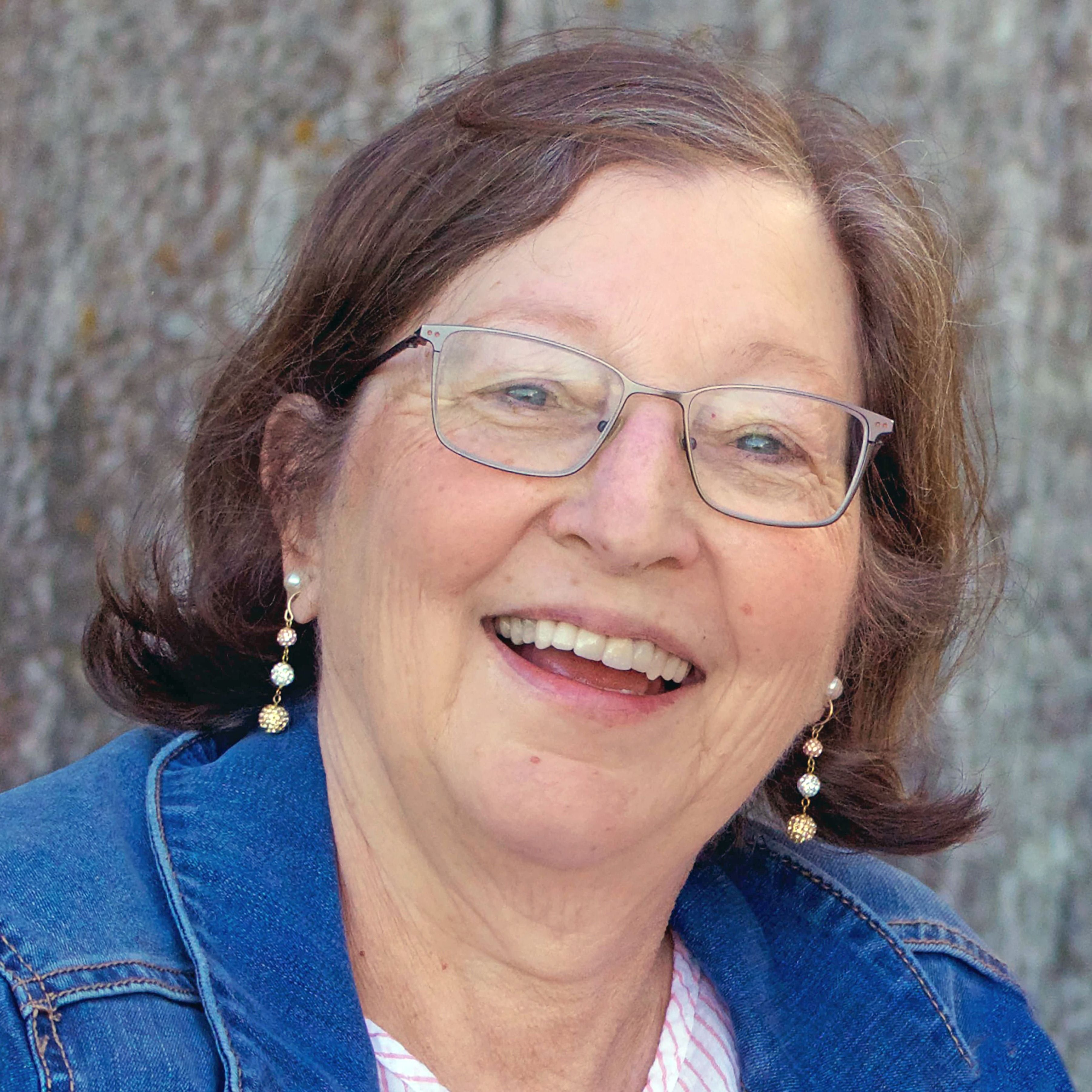 Audrey A. Parrell's obituary photo'