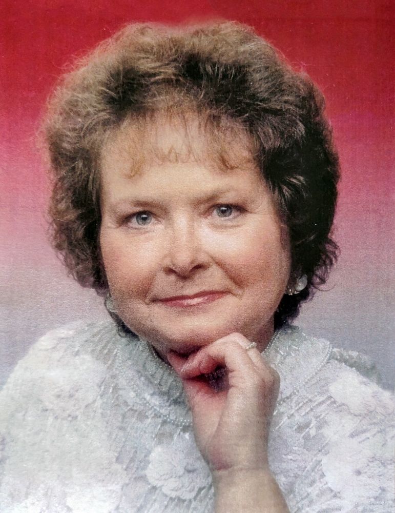 Barbara J Halverson