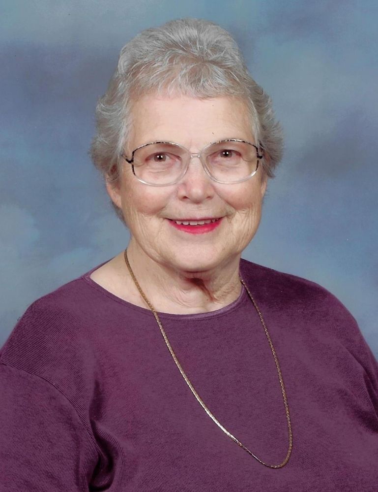 Marcella "Sally" Krenz