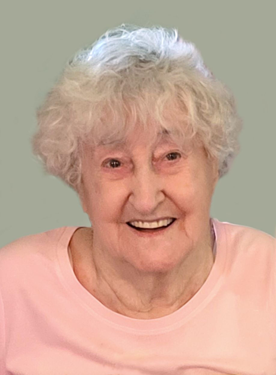 Pamela Eileen Bennett