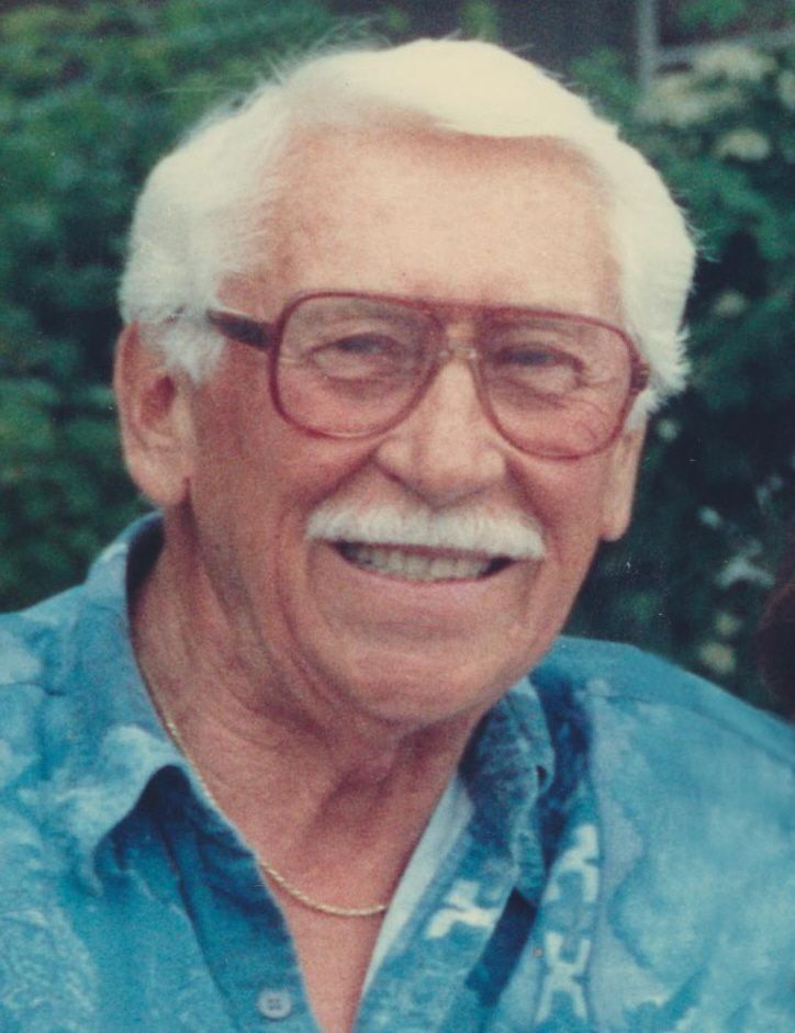Floyd Sidney Scheel