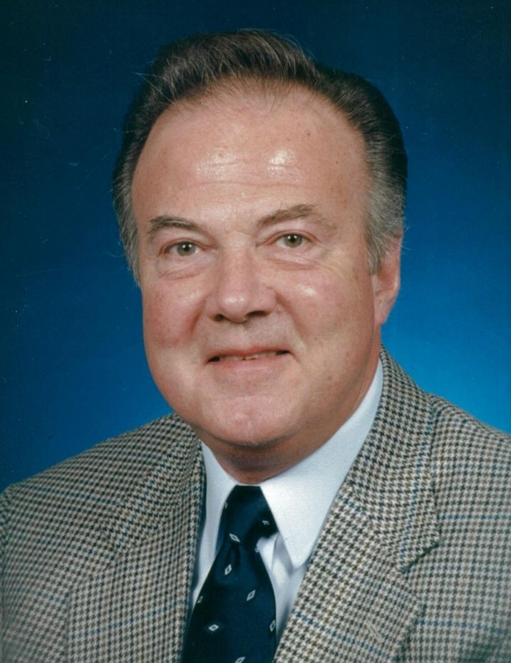 David M Armour