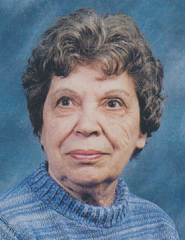Josephine Statia Butler