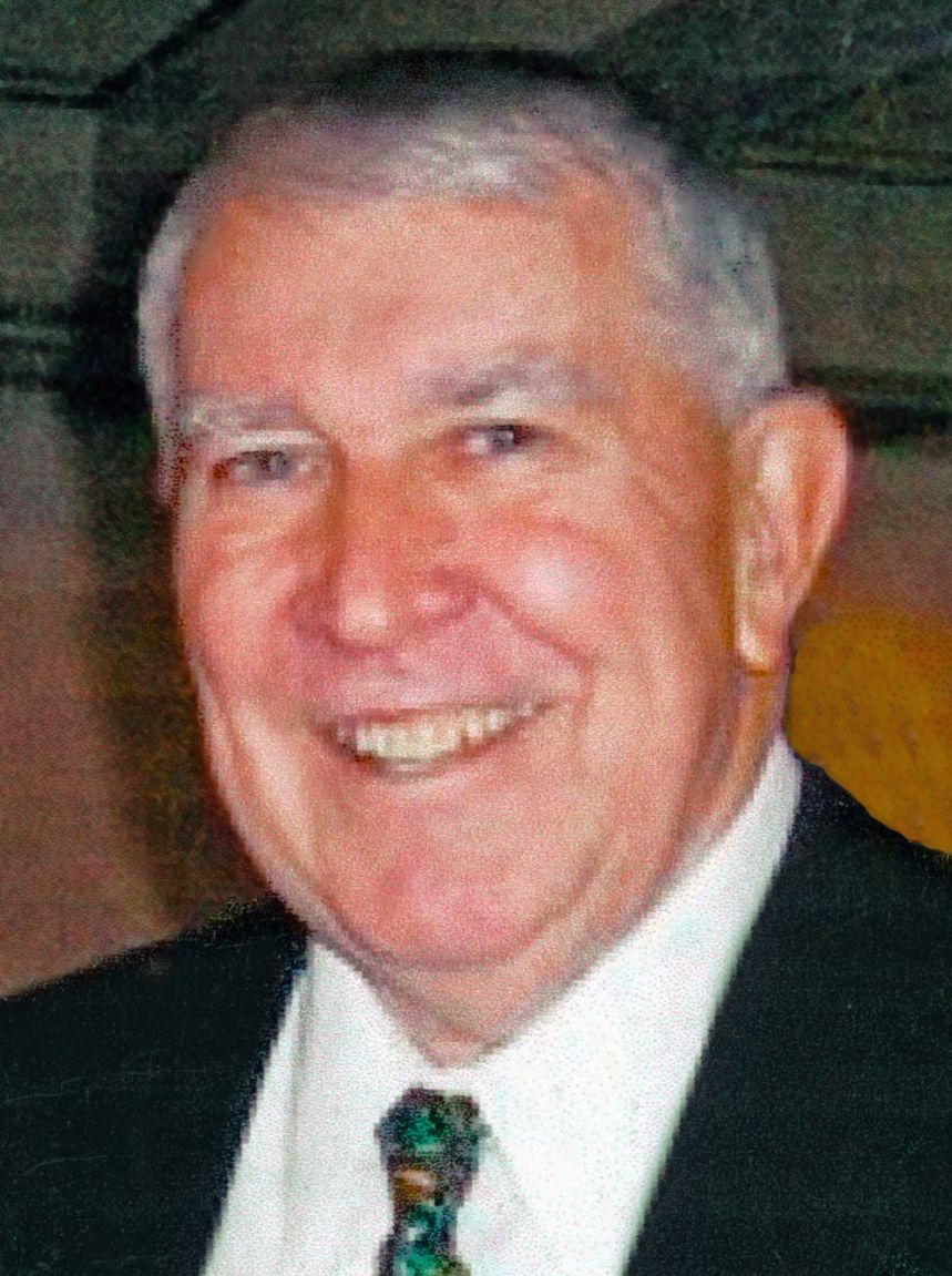 Gilbert A. Kania