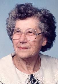 Mary Sperbeck