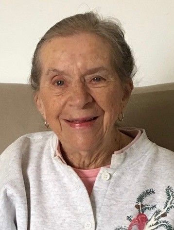 Delores Lane Amacher