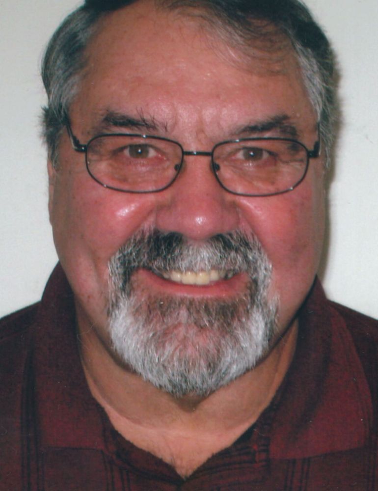 Joseph "Joe" Donald Engelhart