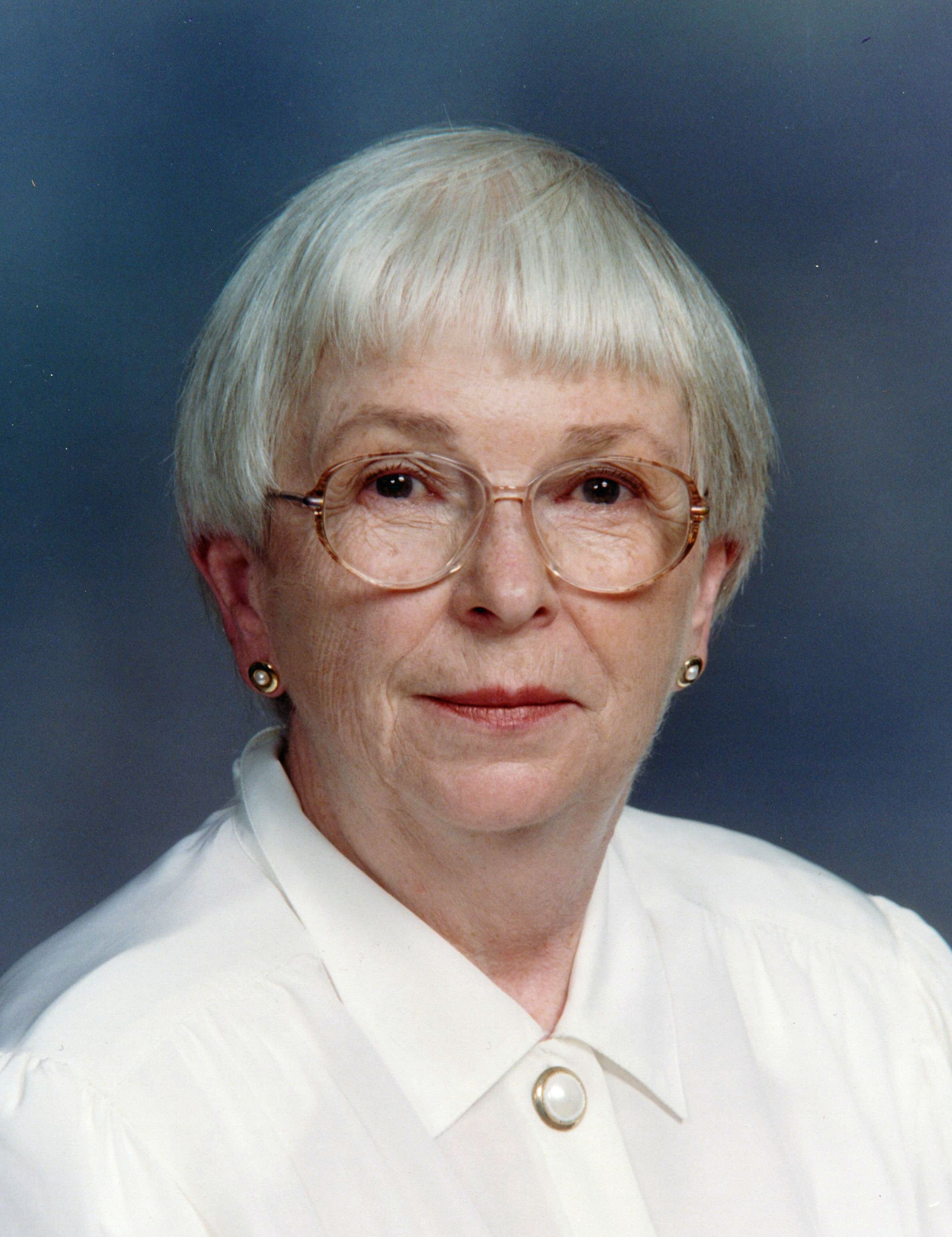 Joan Heiman