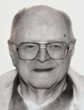 Donald Richard Klemstine