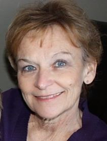 Carole Louise Vick