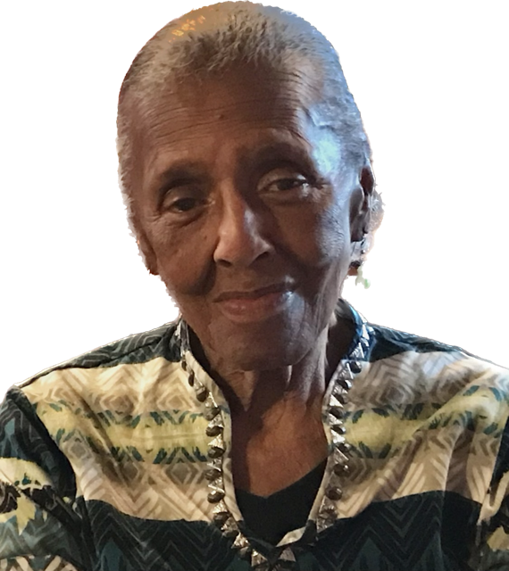 Wanda Juanita " Nita" Williams