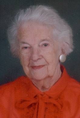 Lena Rowe