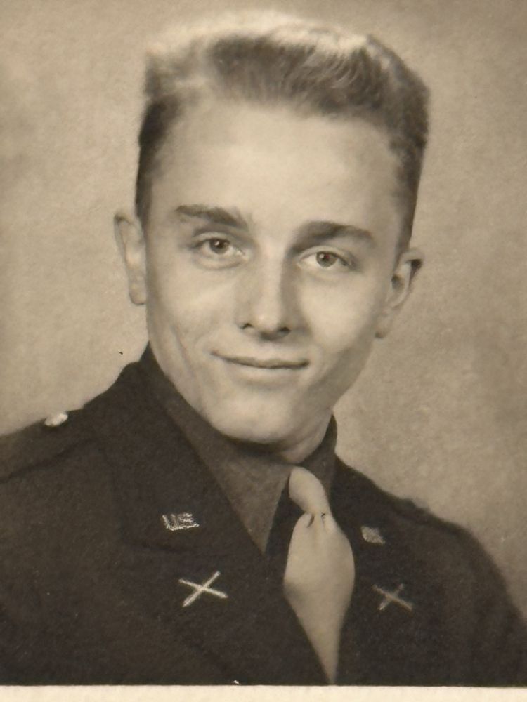 Memorial wall photo