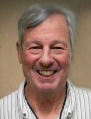 Rodney Benson