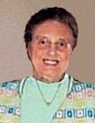 Jeanette M. Harris