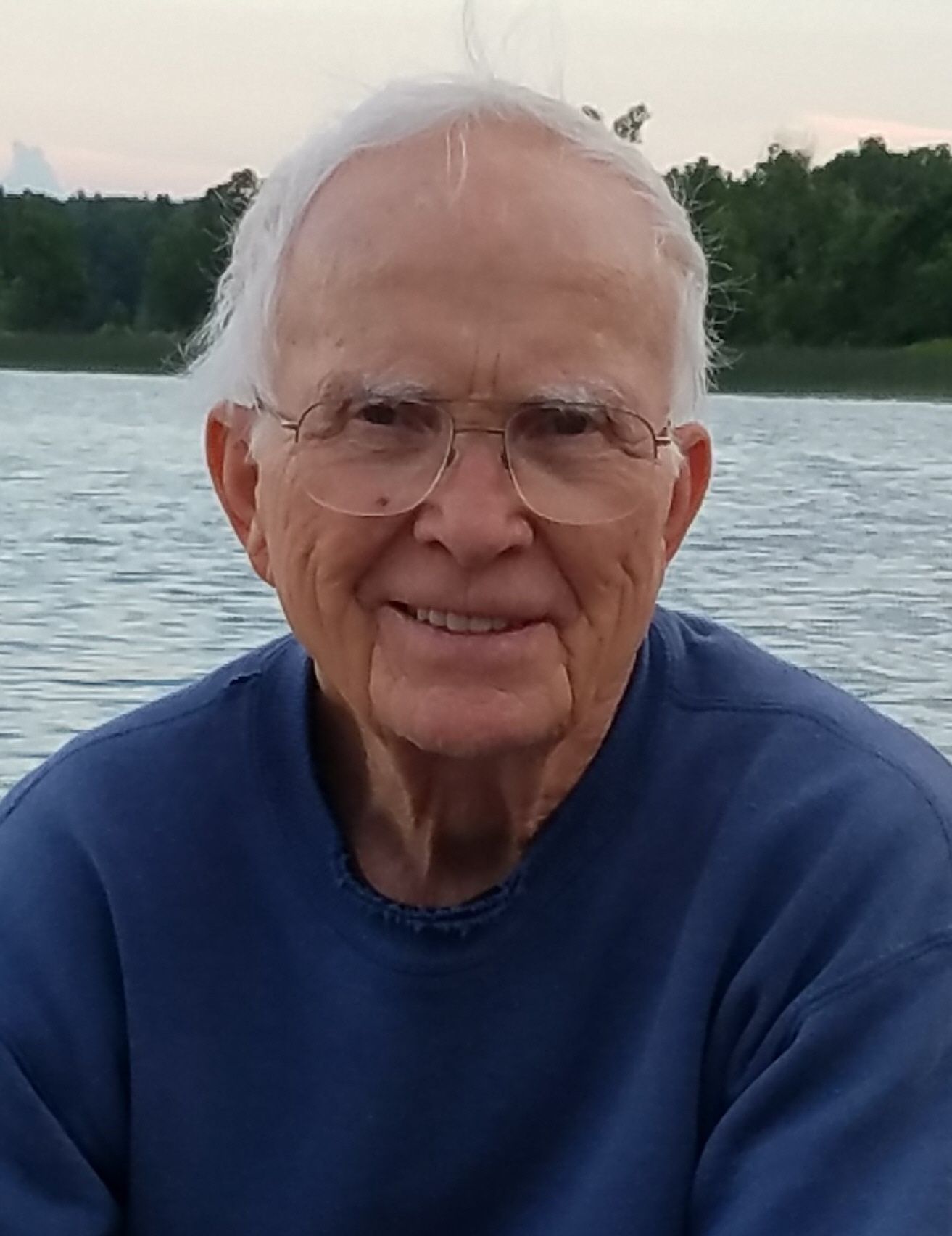 Howard M. Field