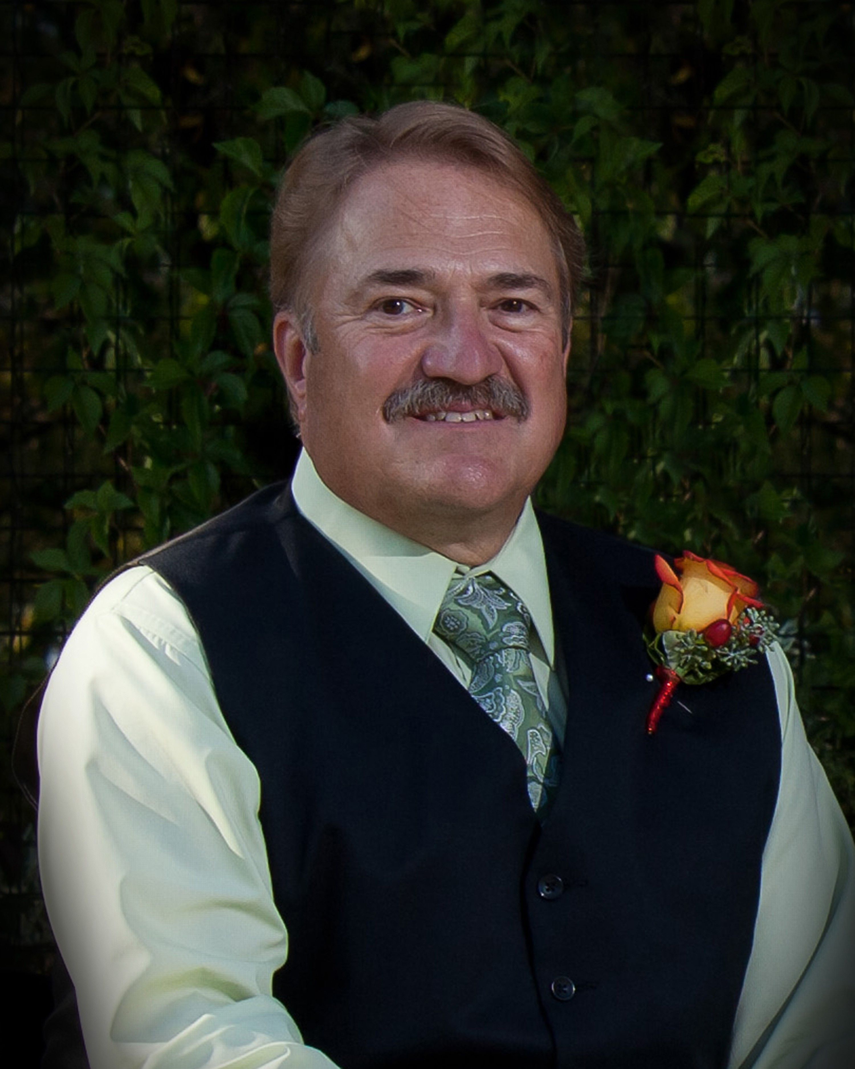 James "Jim" Stuart Herwig