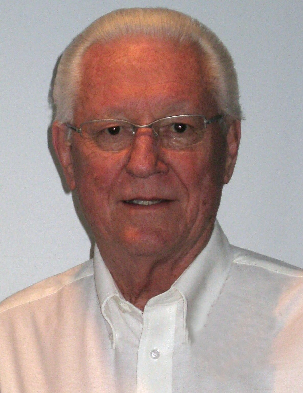 Charles David Sprecher