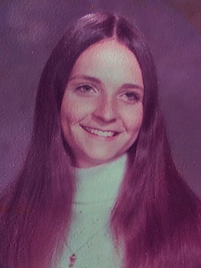 Darcy Ann Seamonson