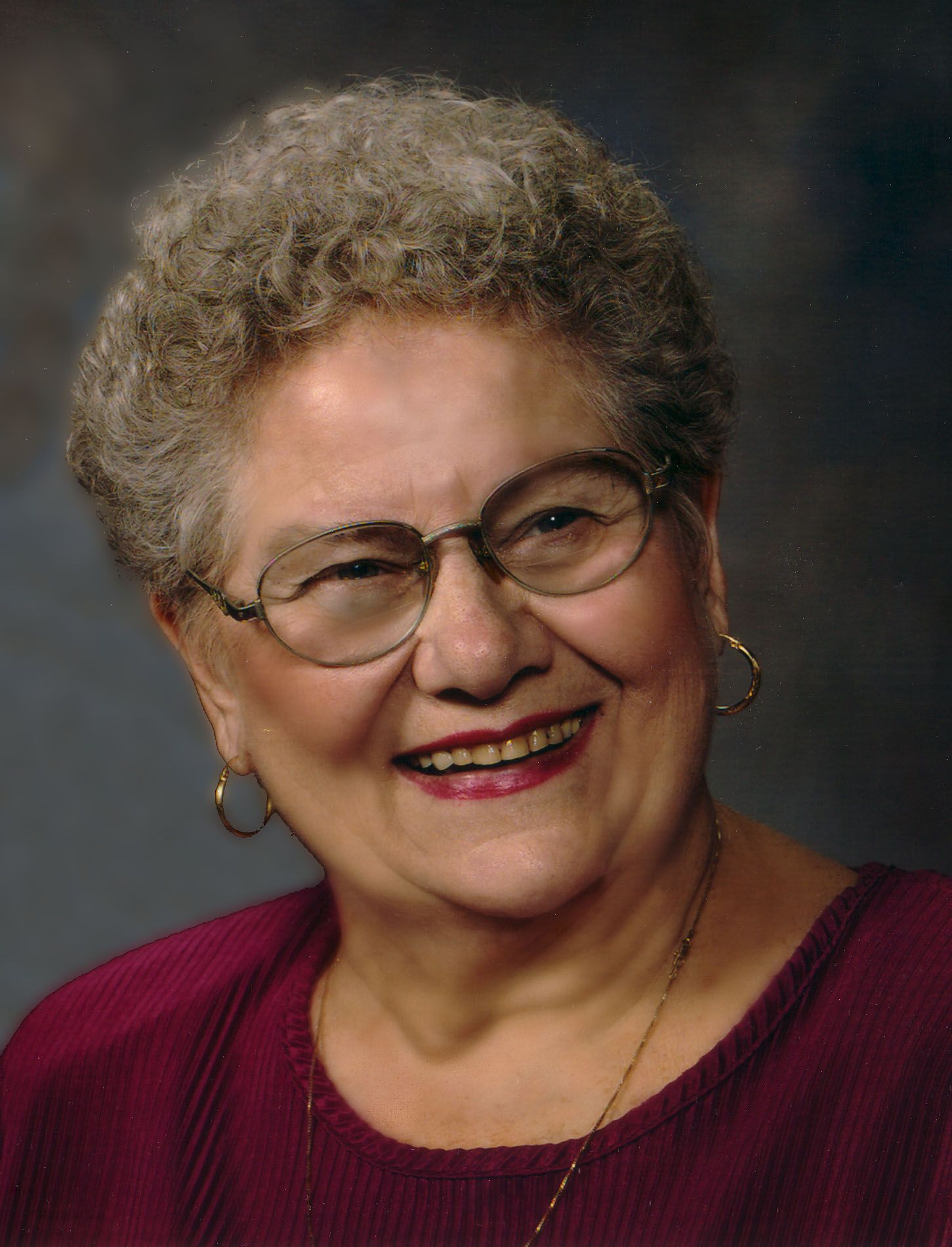 Betty D. Black,