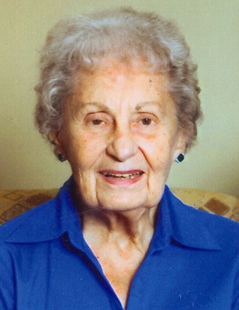 Marian J Turk