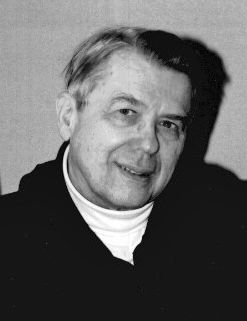Charles John Stark