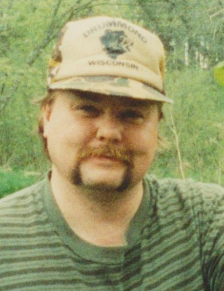 Harold E. Bergeman Jr.