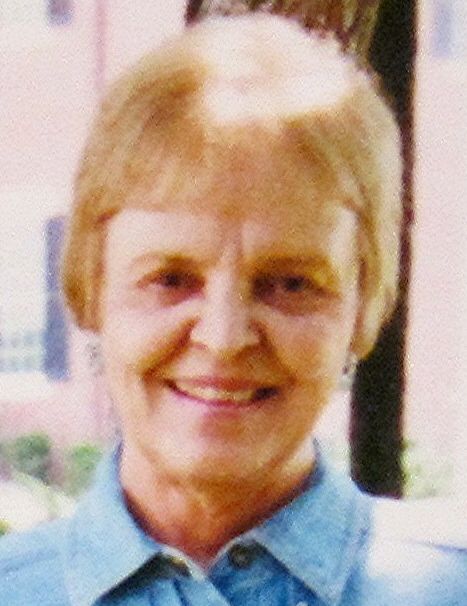 Mary Jean Iacovoni