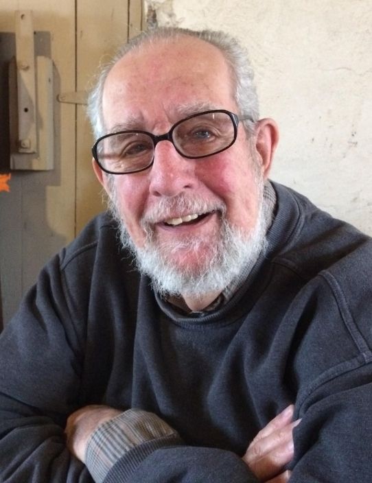 Lewy Olfson