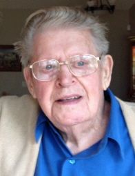 Kenneth "Ken" Nyreen
