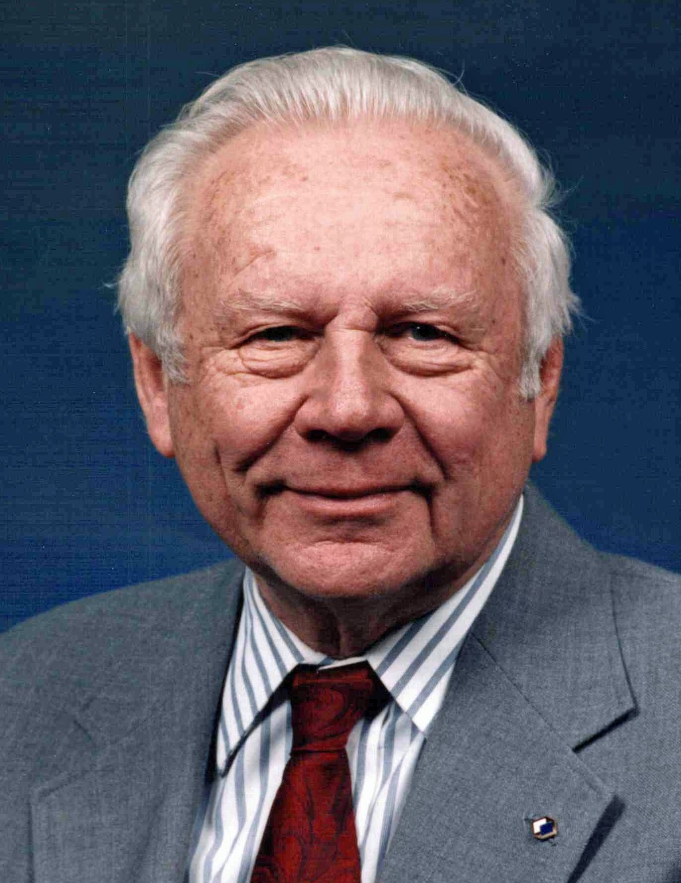 Donald Owen Dencker
