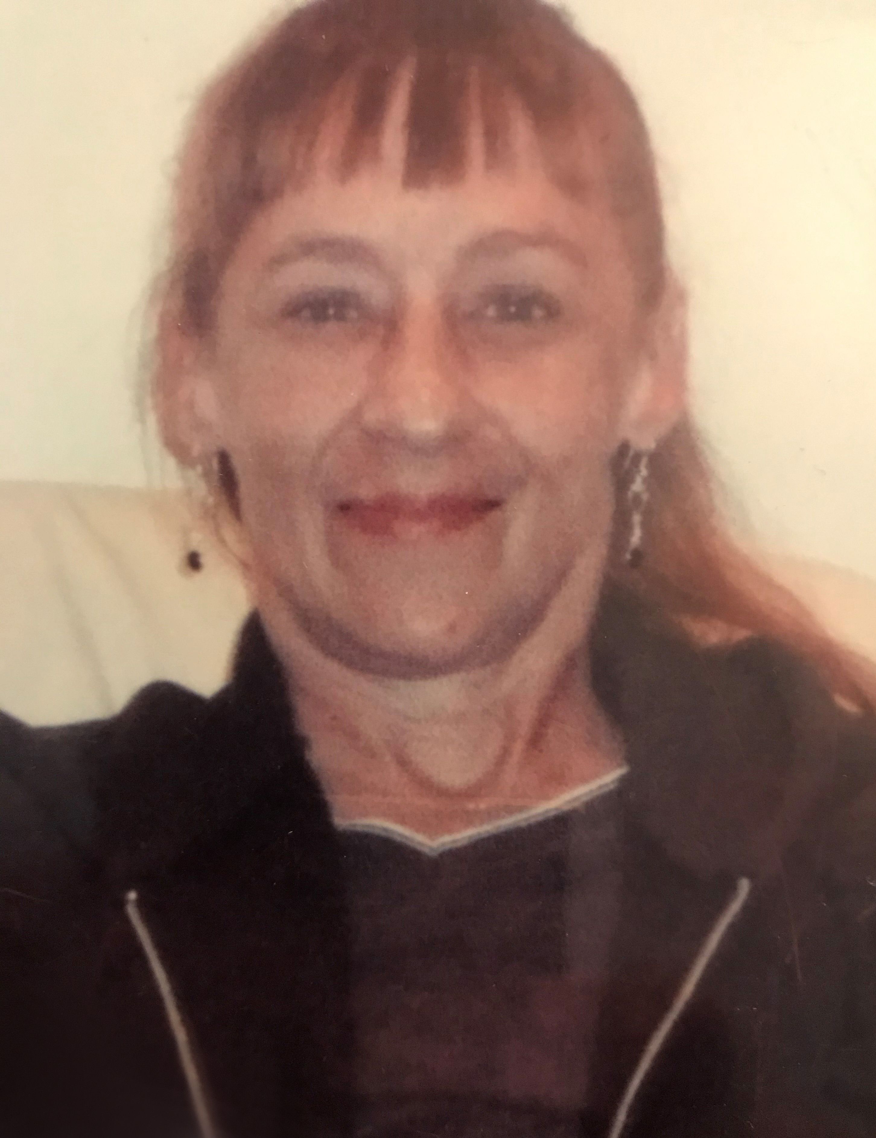 Laura Elizabeth Knop
