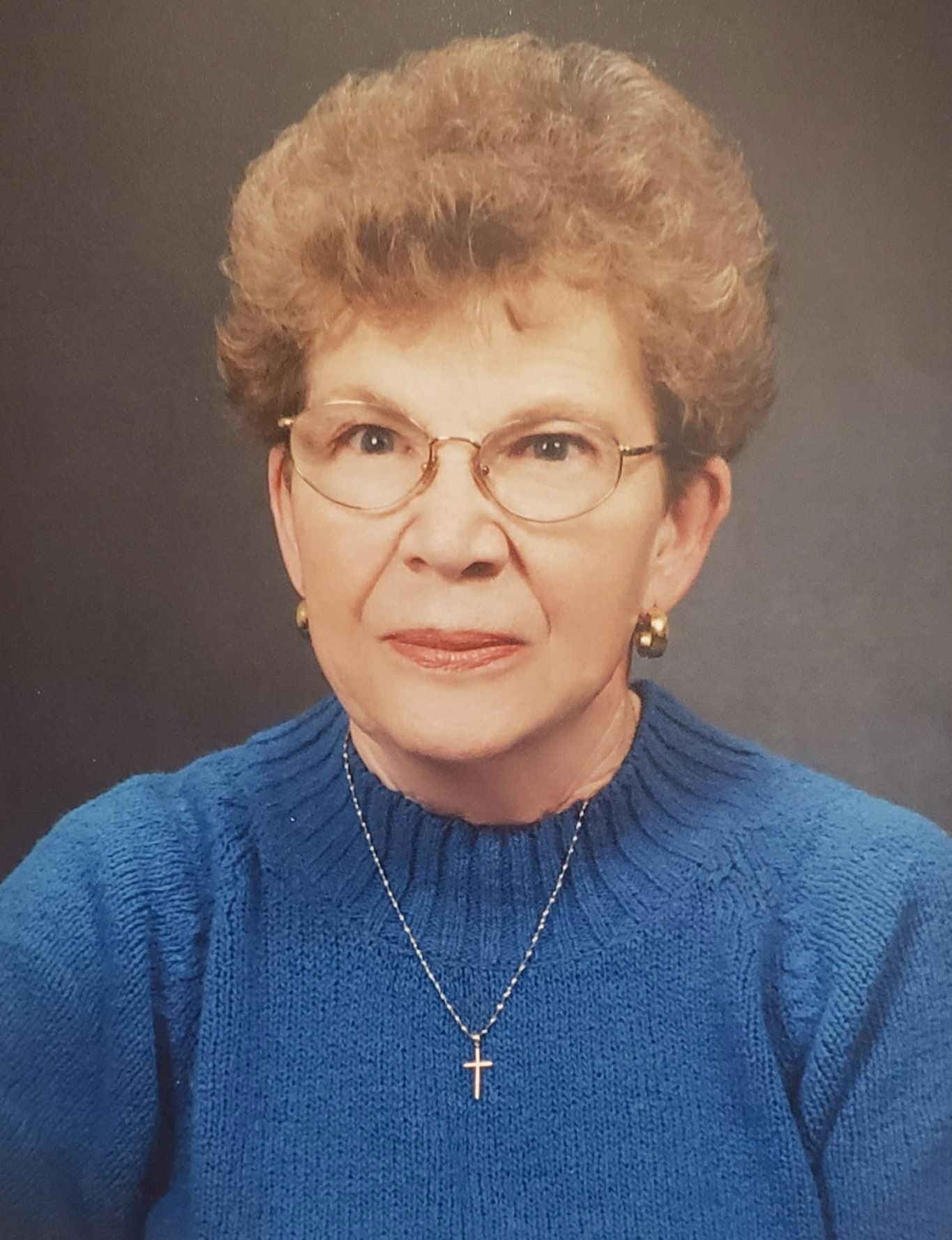 Audrey S. Tommerson