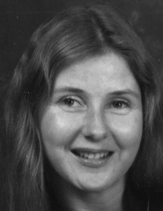 Cara Orben Hoffert